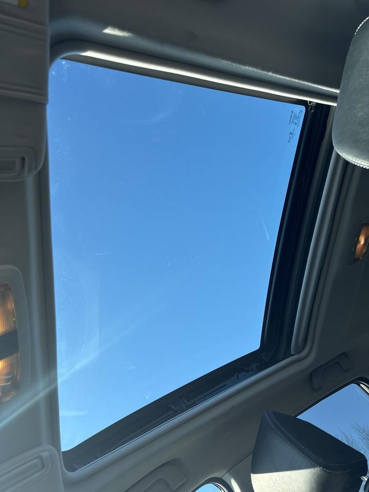 2016 Subaru Forester 2.0XT Touring Chantilly VA