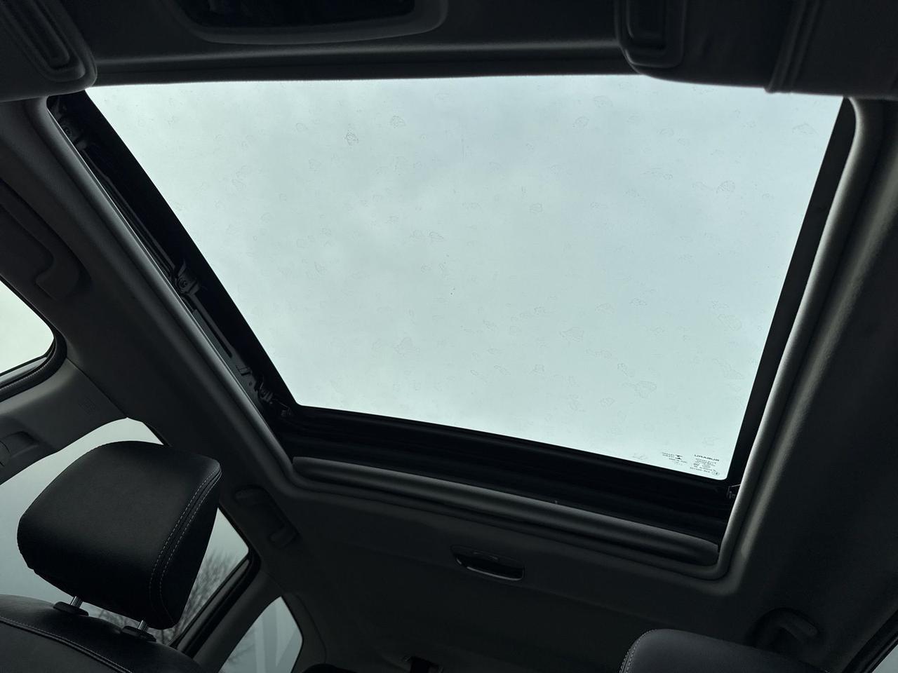 2016 Subaru Forester 2.0XT Touring Chantilly VA