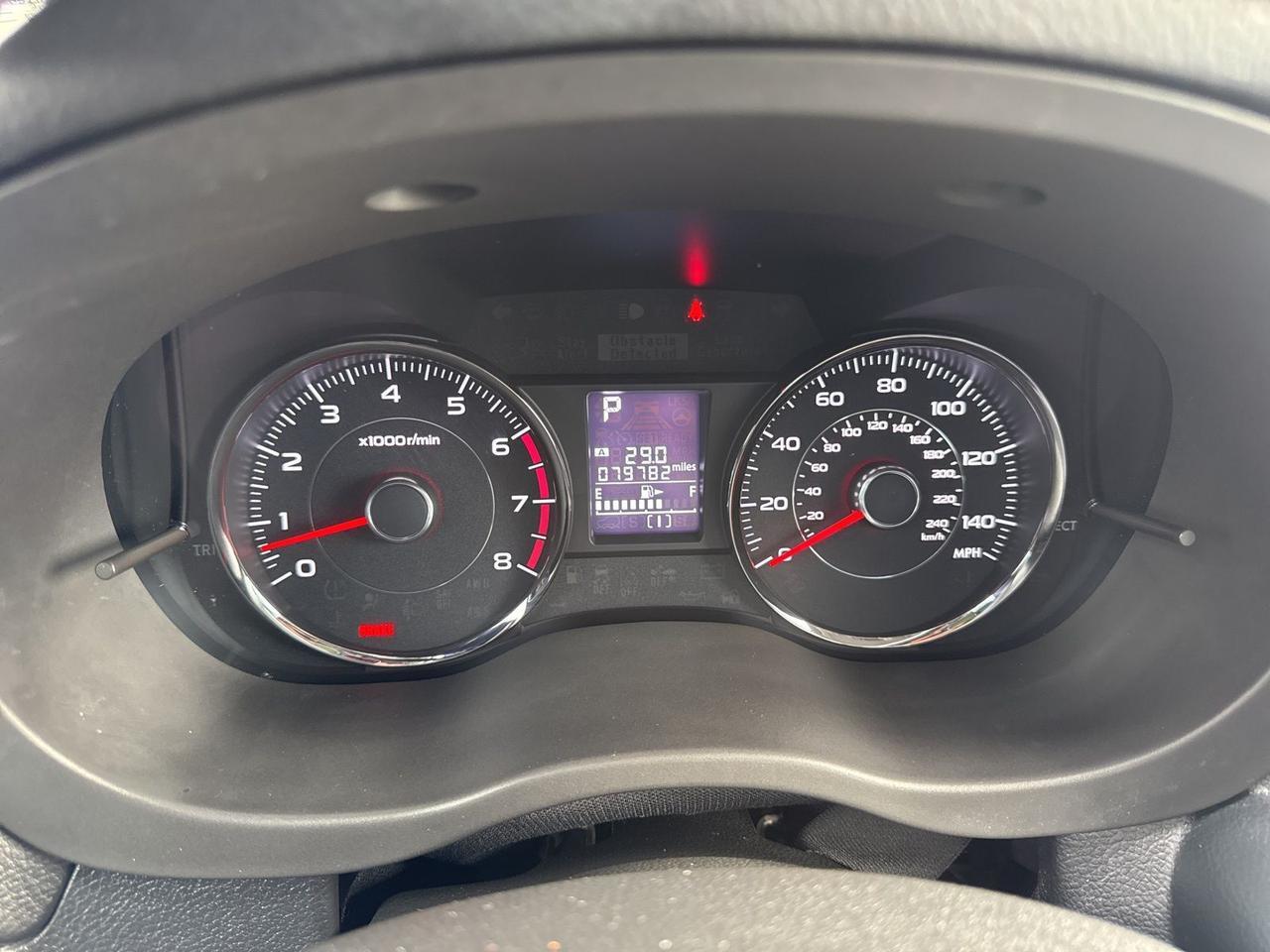 2016 Subaru Forester 2.0XT Touring Chantilly VA