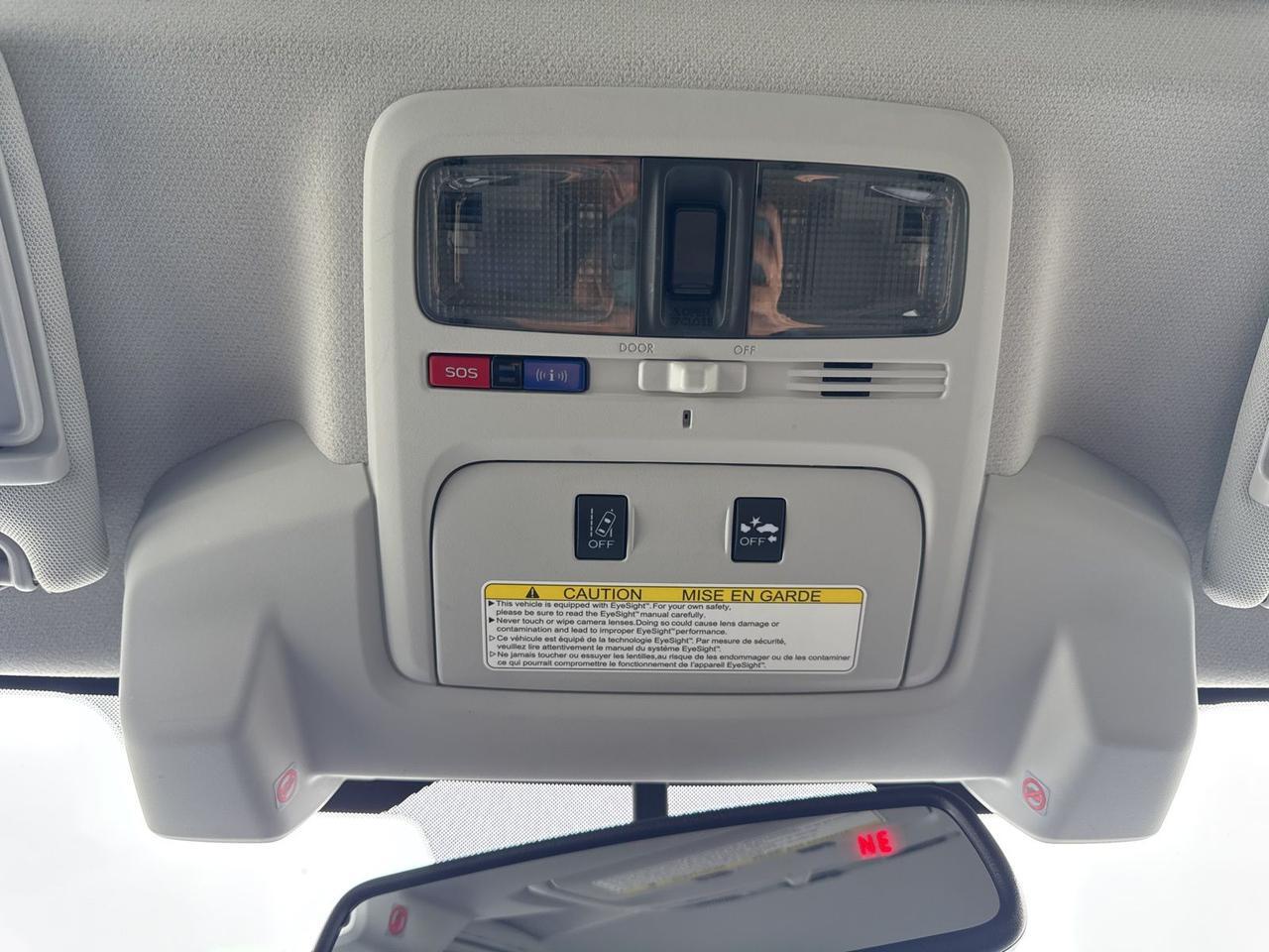 2016 Subaru Forester 2.0XT Touring Chantilly VA