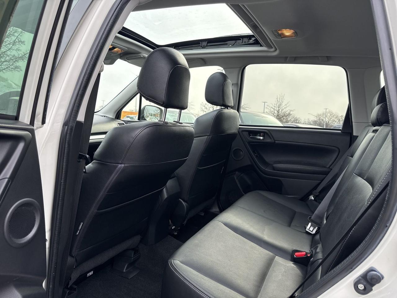 2016 Subaru Forester 2.0XT Touring Chantilly VA