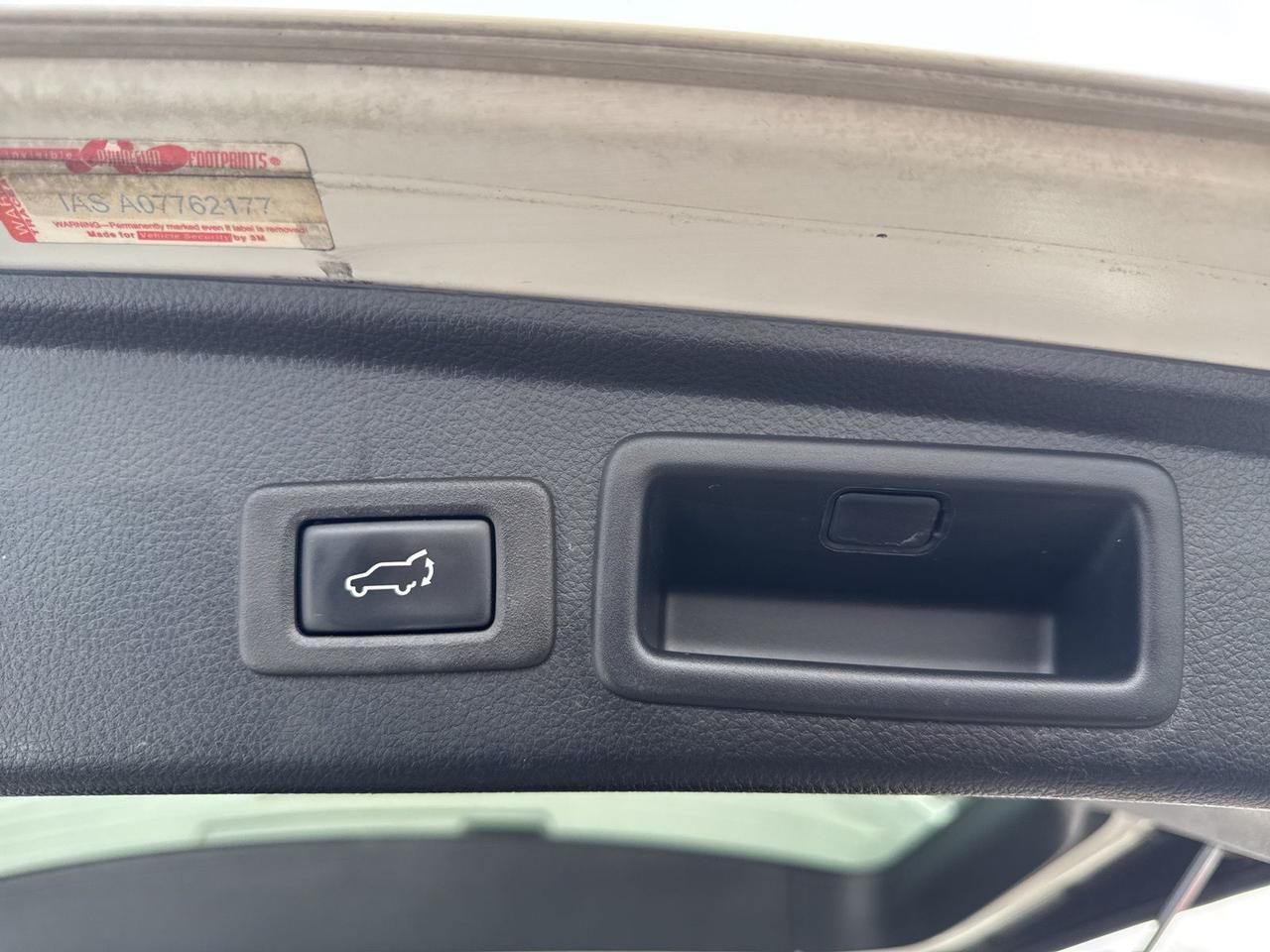 2016 Subaru Forester 2.0XT Touring Chantilly VA