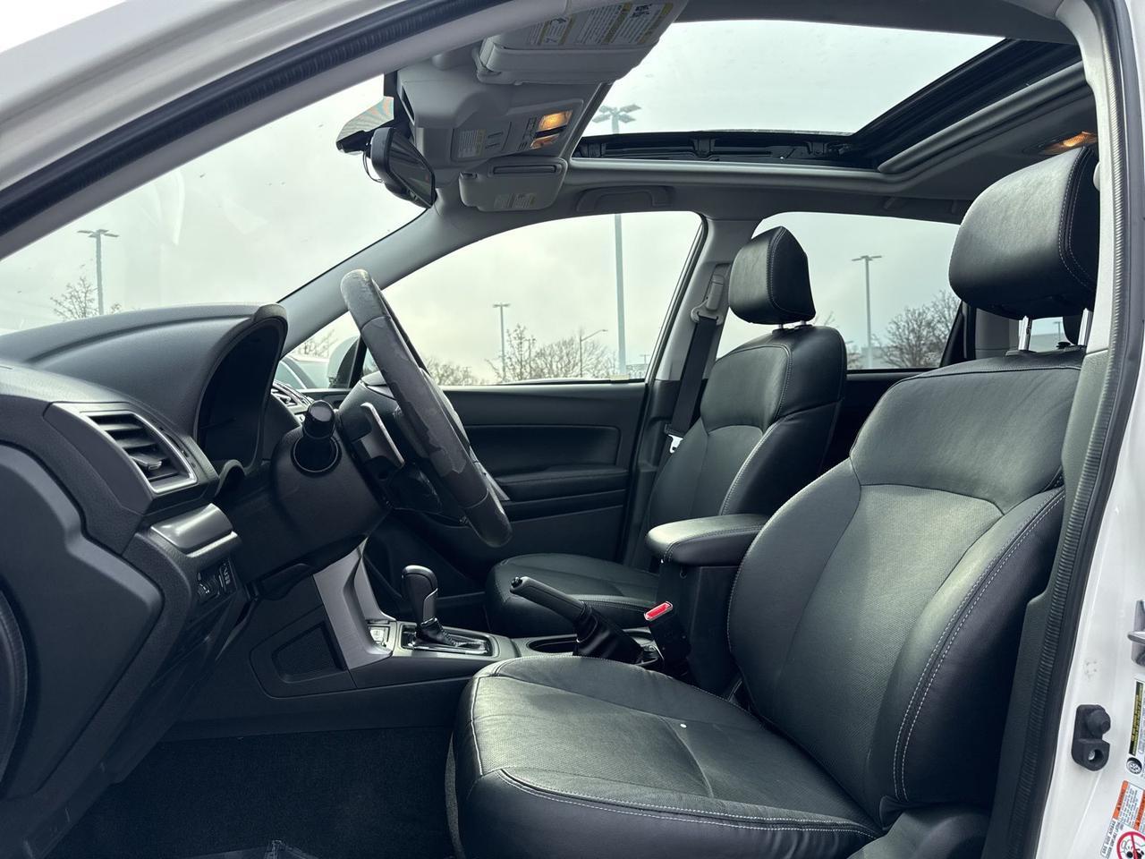 2016 Subaru Forester 2.0XT Touring Chantilly VA