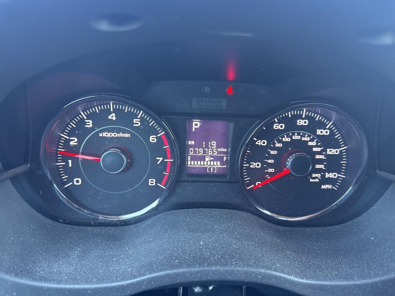 2016 Subaru Forester 2.0XT Touring Chantilly VA