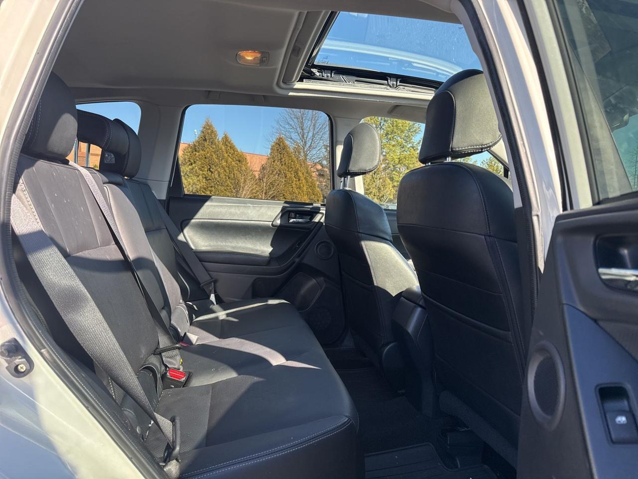 2016 Subaru Forester 2.0XT Touring Chantilly VA