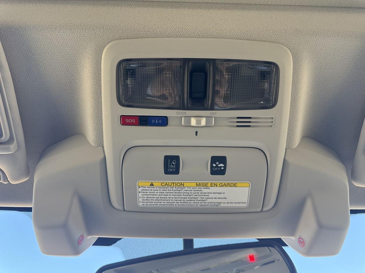 2016 Subaru Forester 2.0XT Touring Chantilly VA