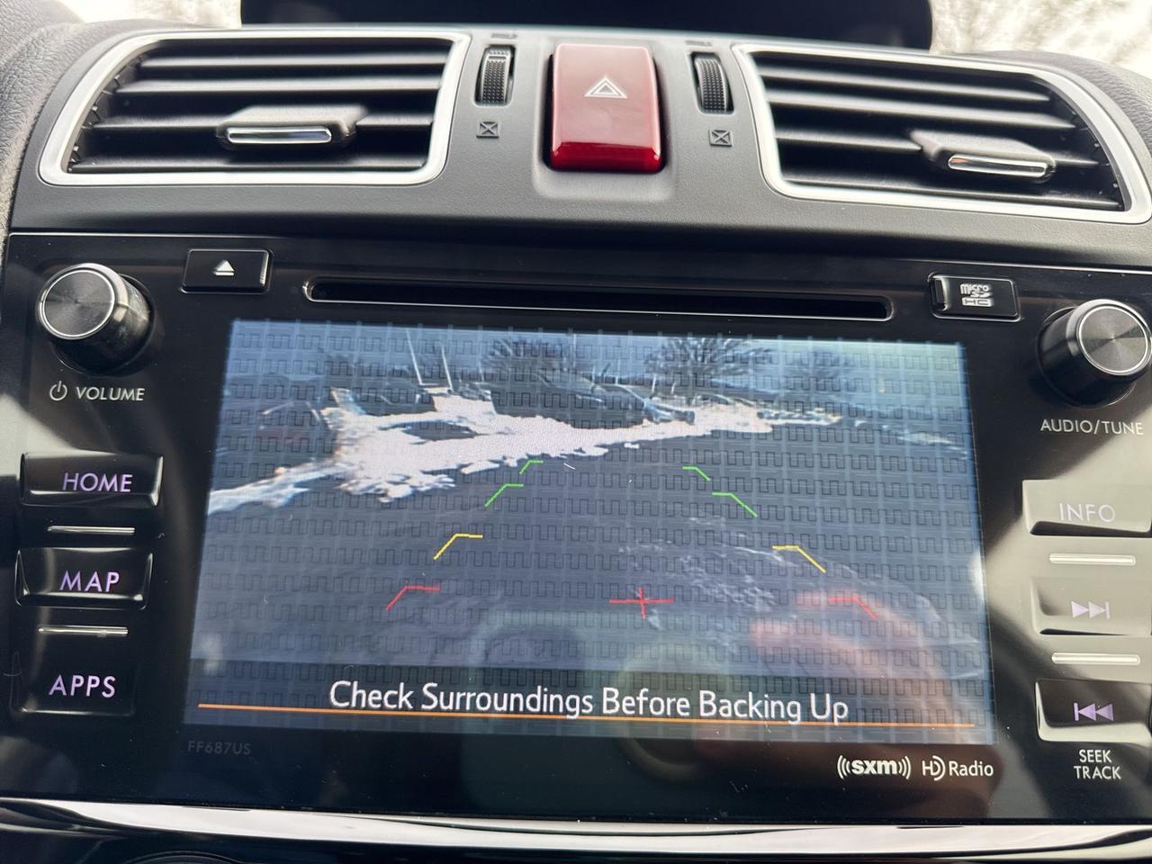 2016 Subaru Forester 2.0XT Touring Chantilly VA