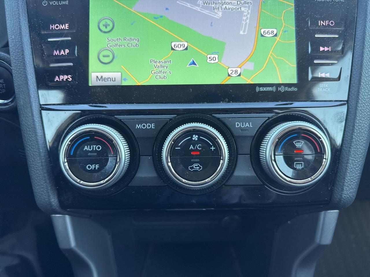 2016 Subaru Forester 2.0XT Touring Chantilly VA