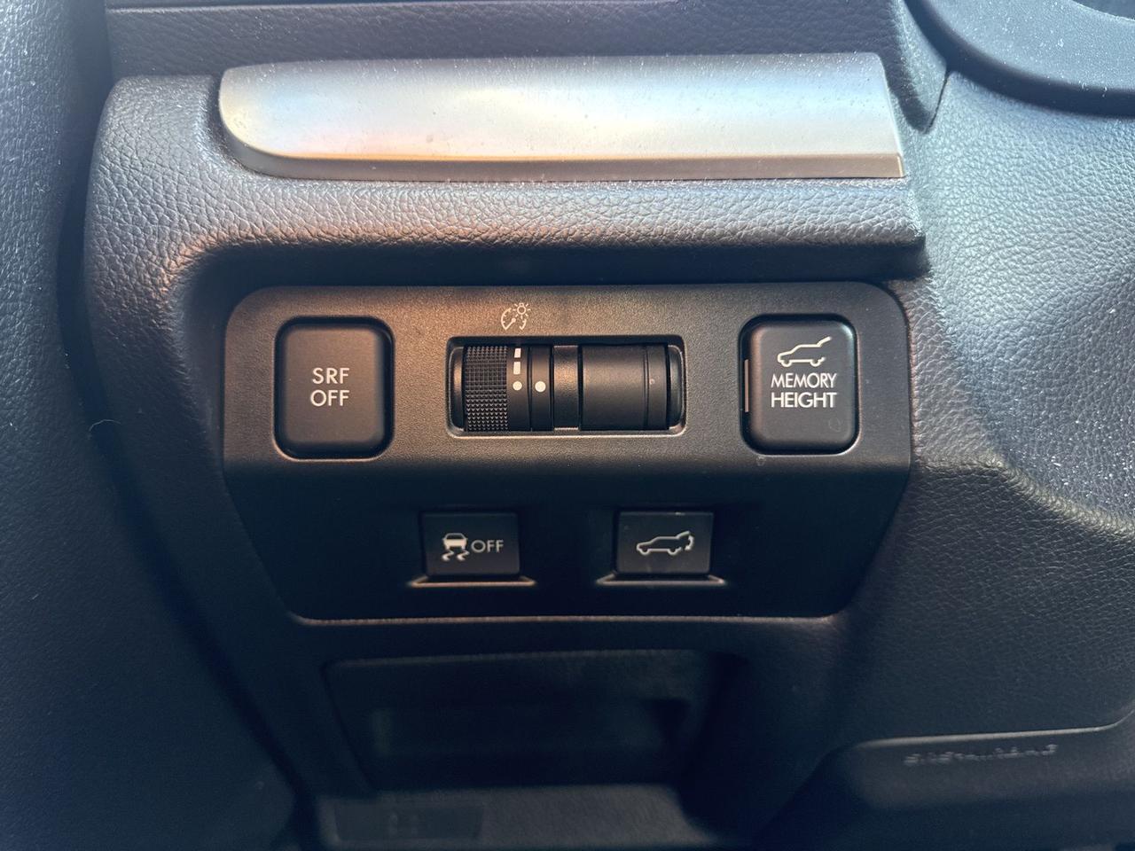 2016 Subaru Forester 2.0XT Touring Chantilly VA