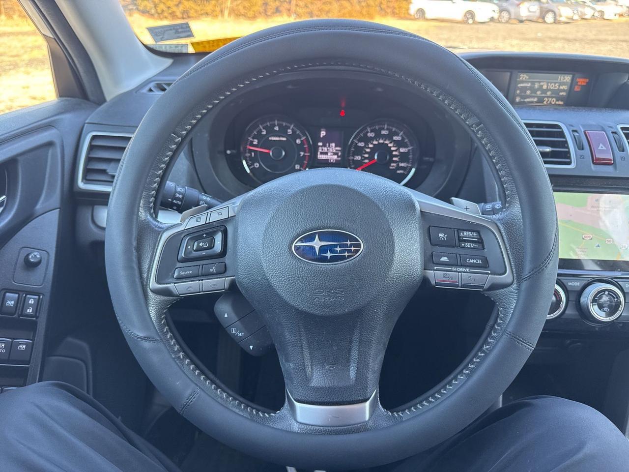 2016 Subaru Forester 2.0XT Touring Chantilly VA