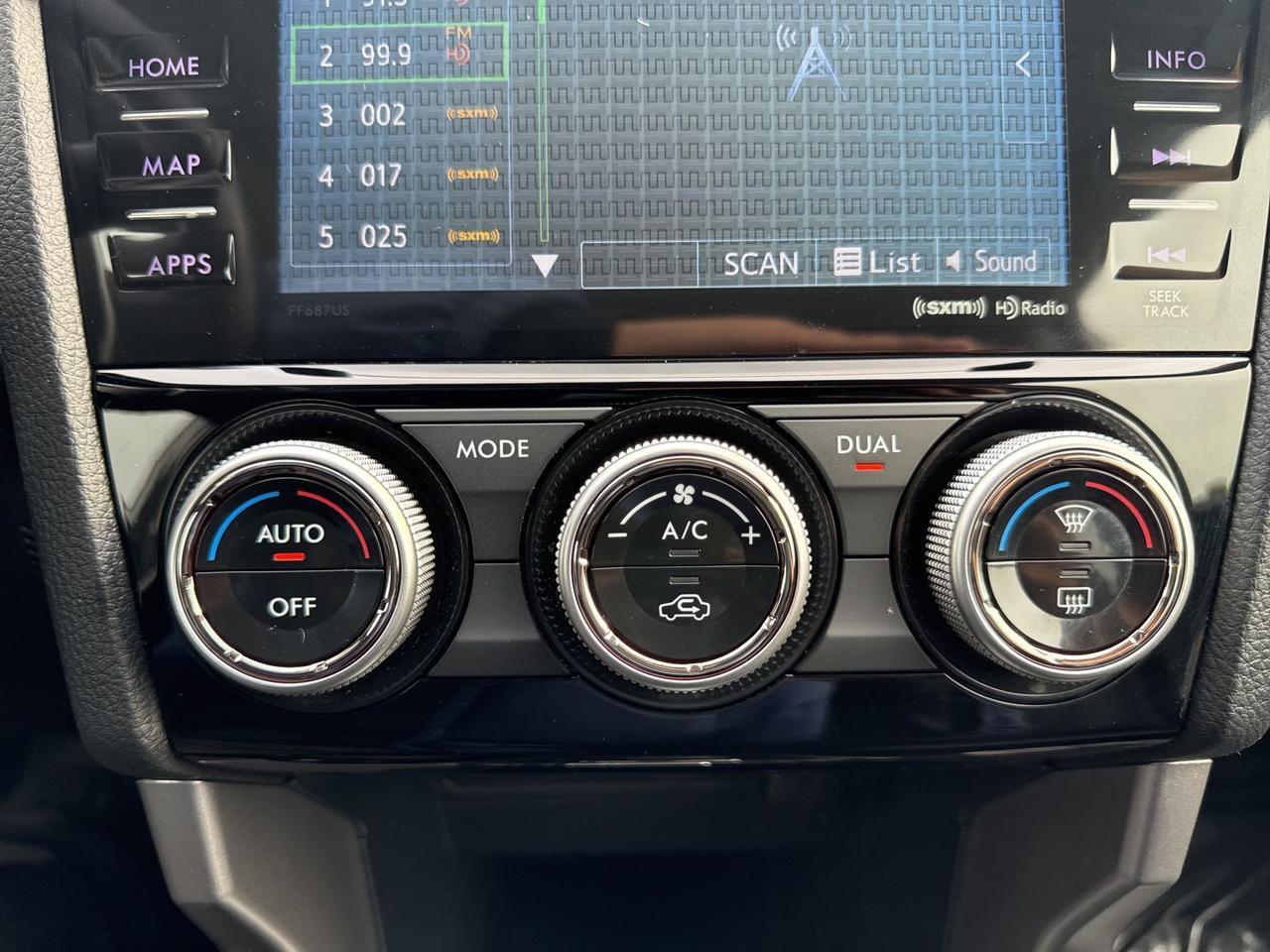 2016 Subaru Forester 2.0XT Touring Chantilly VA