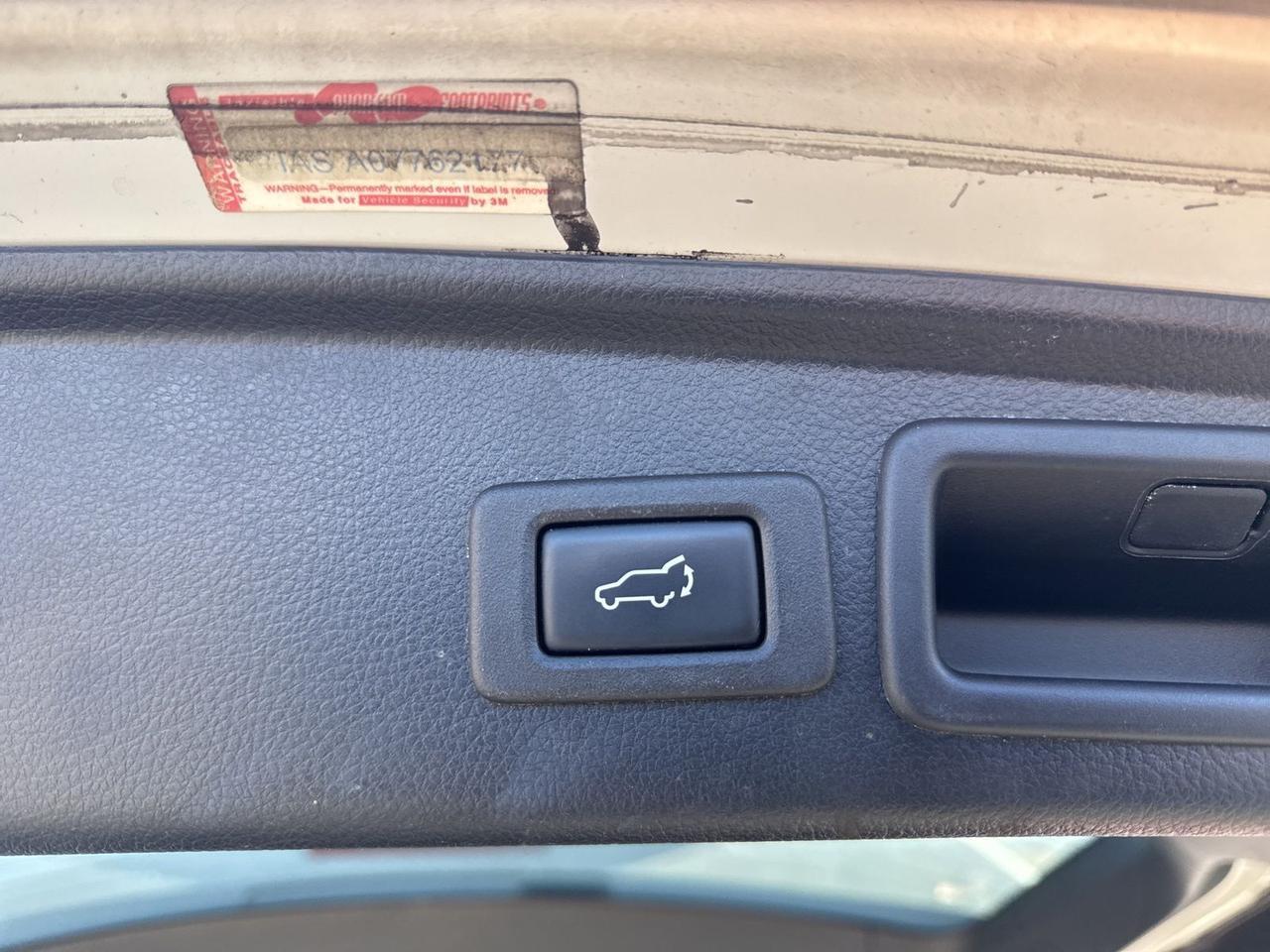 2016 Subaru Forester 2.0XT Touring Chantilly VA