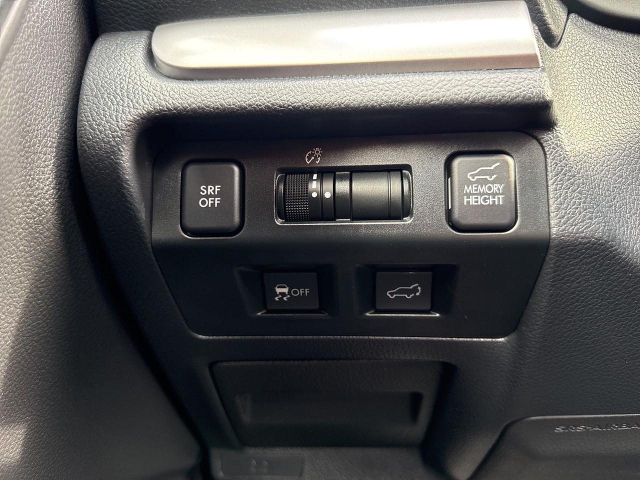 2016 Subaru Forester 2.0XT Touring Chantilly VA