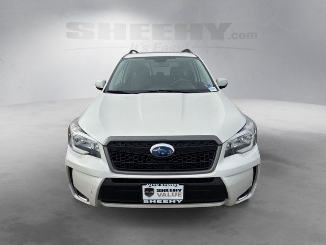 2016 Subaru Forester 2.0XT Touring Chantilly VA