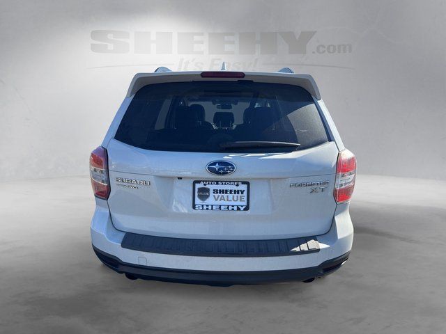 2016 Subaru Forester 2.0XT Touring Chantilly VA