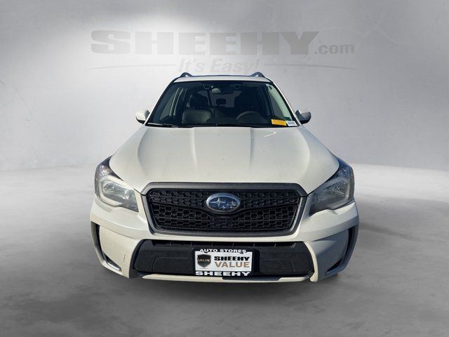 2016 Subaru Forester 2.0XT Touring Chantilly VA