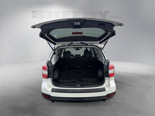 2016 Subaru Forester 2.0XT Touring Chantilly VA