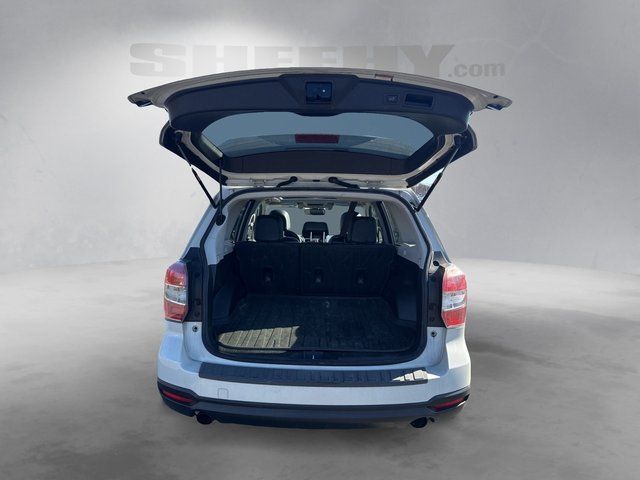 2016 Subaru Forester 2.0XT Touring Chantilly VA