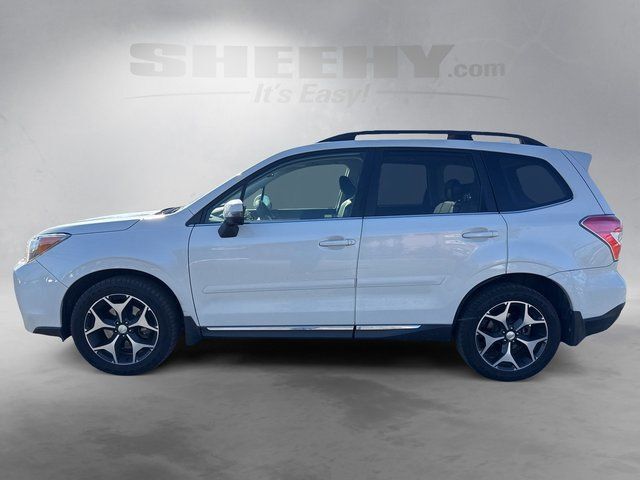2016 Subaru Forester 2.0XT Touring Chantilly VA