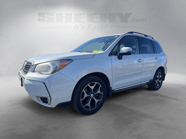 2016 Subaru Forester 2.0XT Touring Chantilly VA