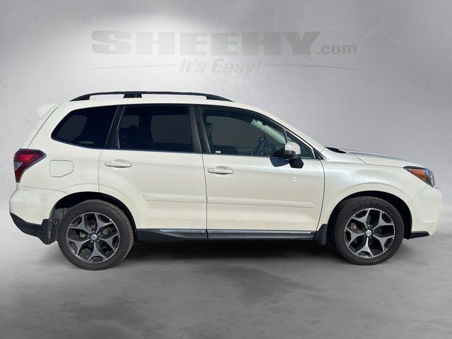 2016 Subaru Forester 2.0XT Touring Chantilly VA