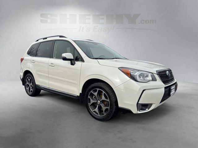 2016 Subaru Forester 2.0XT Touring Chantilly VA