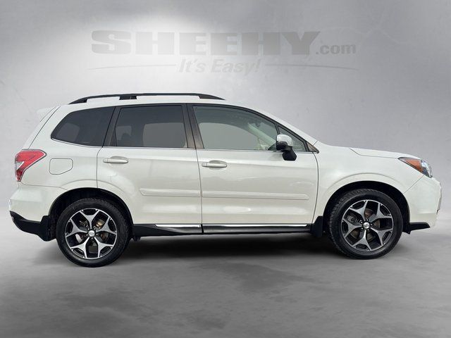 2016 Subaru Forester 2.0XT Touring Chantilly VA