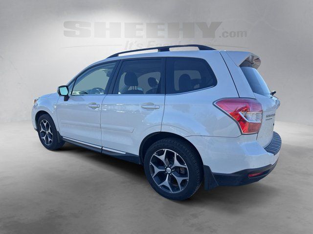 2016 Subaru Forester 2.0XT Touring Chantilly VA