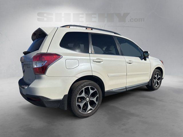 2016 Subaru Forester 2.0XT Touring Chantilly VA