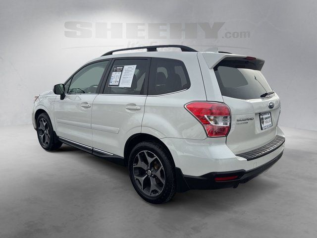 2016 Subaru Forester 2.0XT Touring Chantilly VA