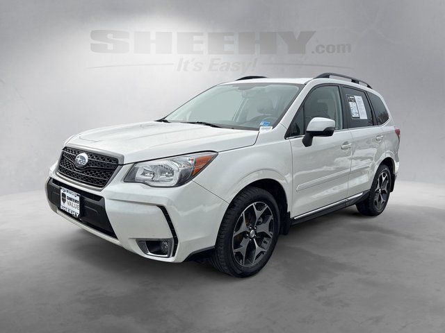 2016 Subaru Forester 2.0XT Touring Chantilly VA