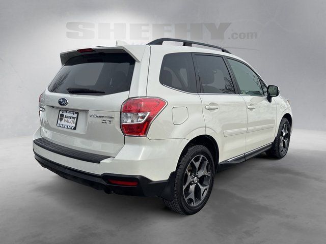2016 Subaru Forester 2.0XT Touring Chantilly VA