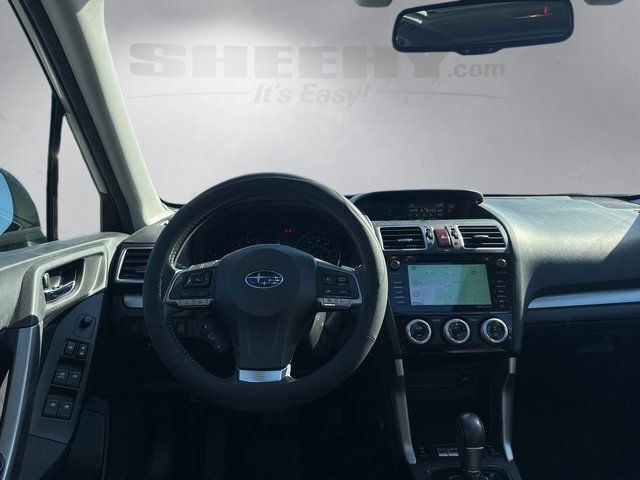 2016 Subaru Forester 2.0XT Touring Chantilly VA