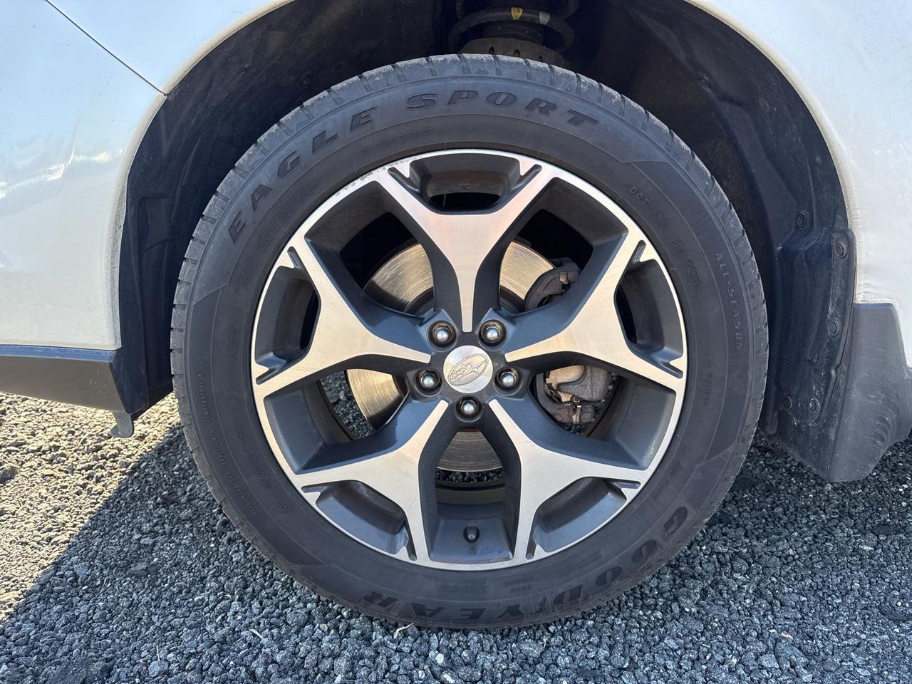 2016 Subaru Forester 2.0XT Touring Chantilly VA