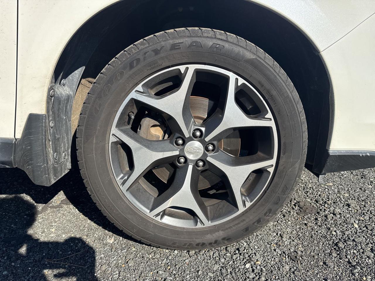 2016 Subaru Forester 2.0XT Touring Chantilly VA