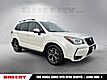 2016 Subaru Forester 2.0XT Touring