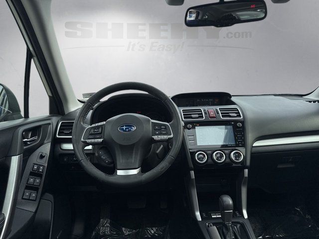 2016 Subaru Forester 2.0XT Touring Chantilly VA