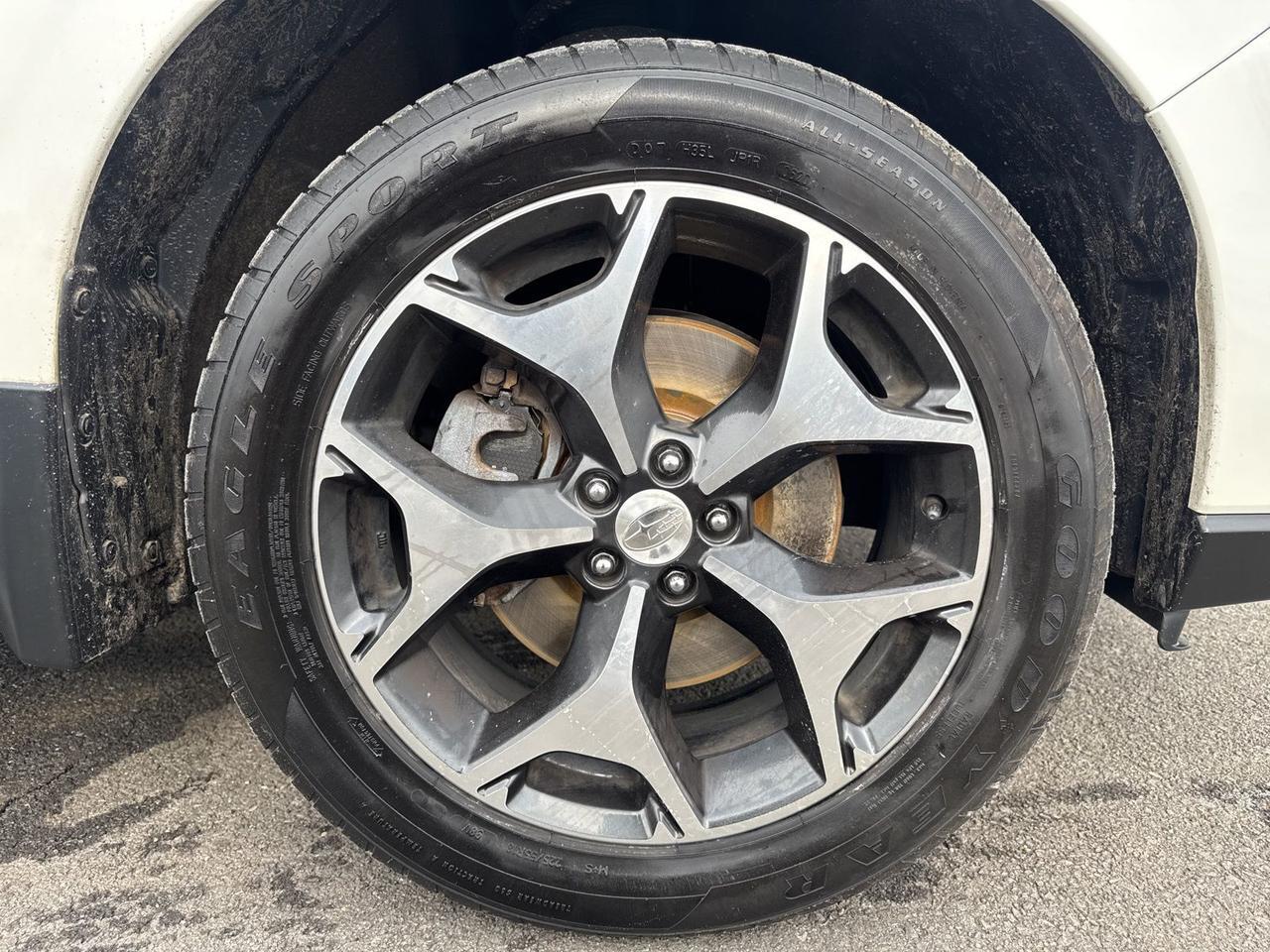 2016 Subaru Forester 2.0XT Touring Chantilly VA