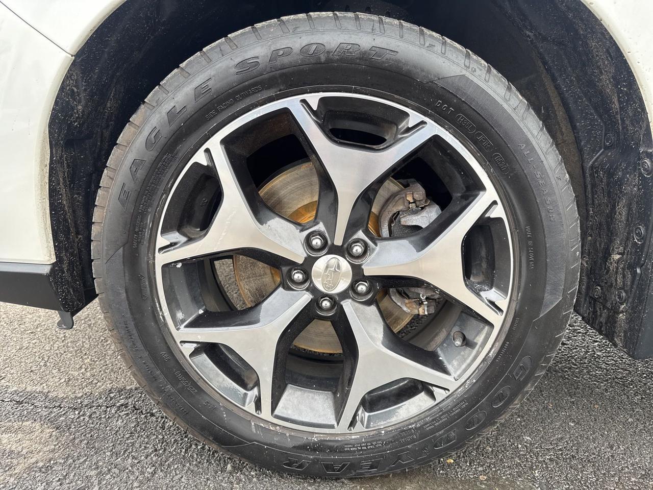 2016 Subaru Forester 2.0XT Touring Chantilly VA