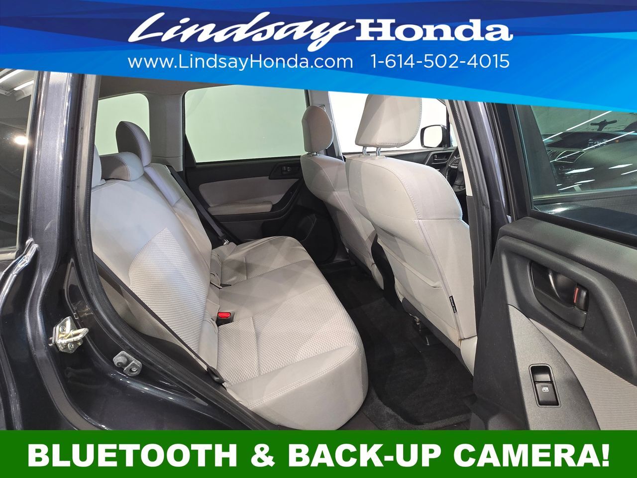 2016 Subaru Forester 2.5i Columbus OH