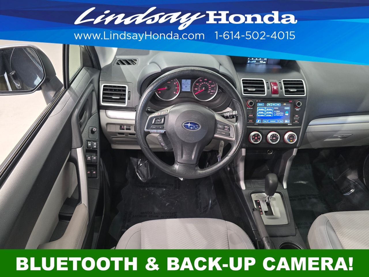 2016 Subaru Forester 2.5i Columbus OH