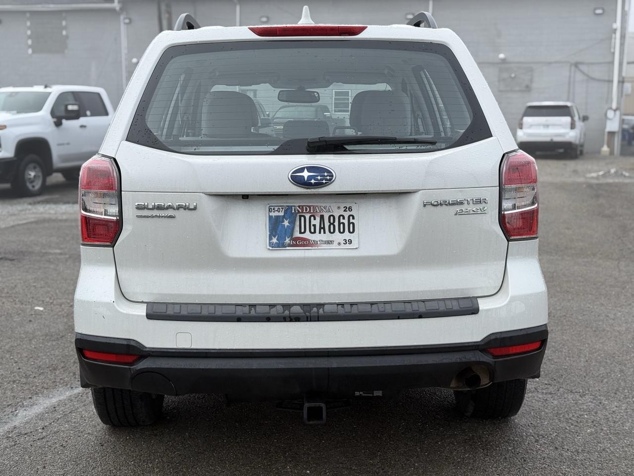 2016 Subaru Forester 2.5i Crestwood KY