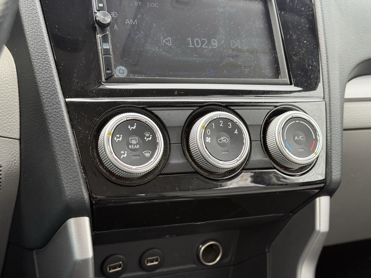 2016 Subaru Forester 2.5i Crestwood KY