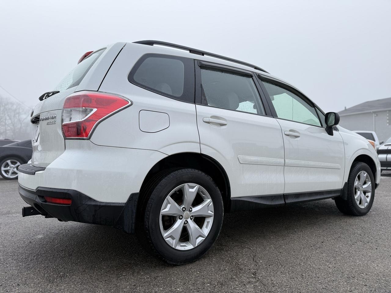 2016 Subaru Forester 2.5i Crestwood KY