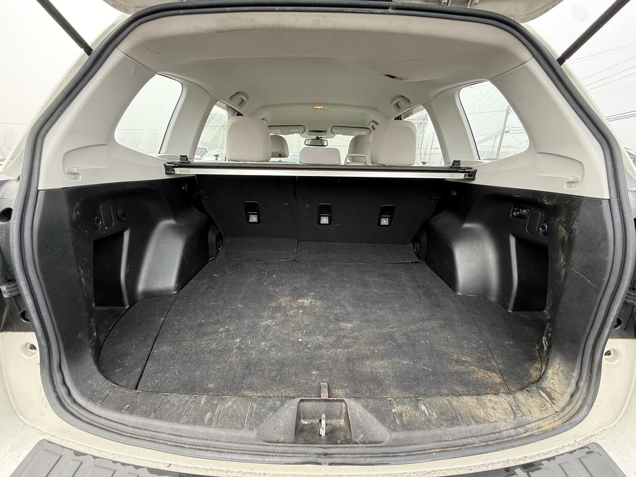 2016 Subaru Forester 2.5i Crestwood KY