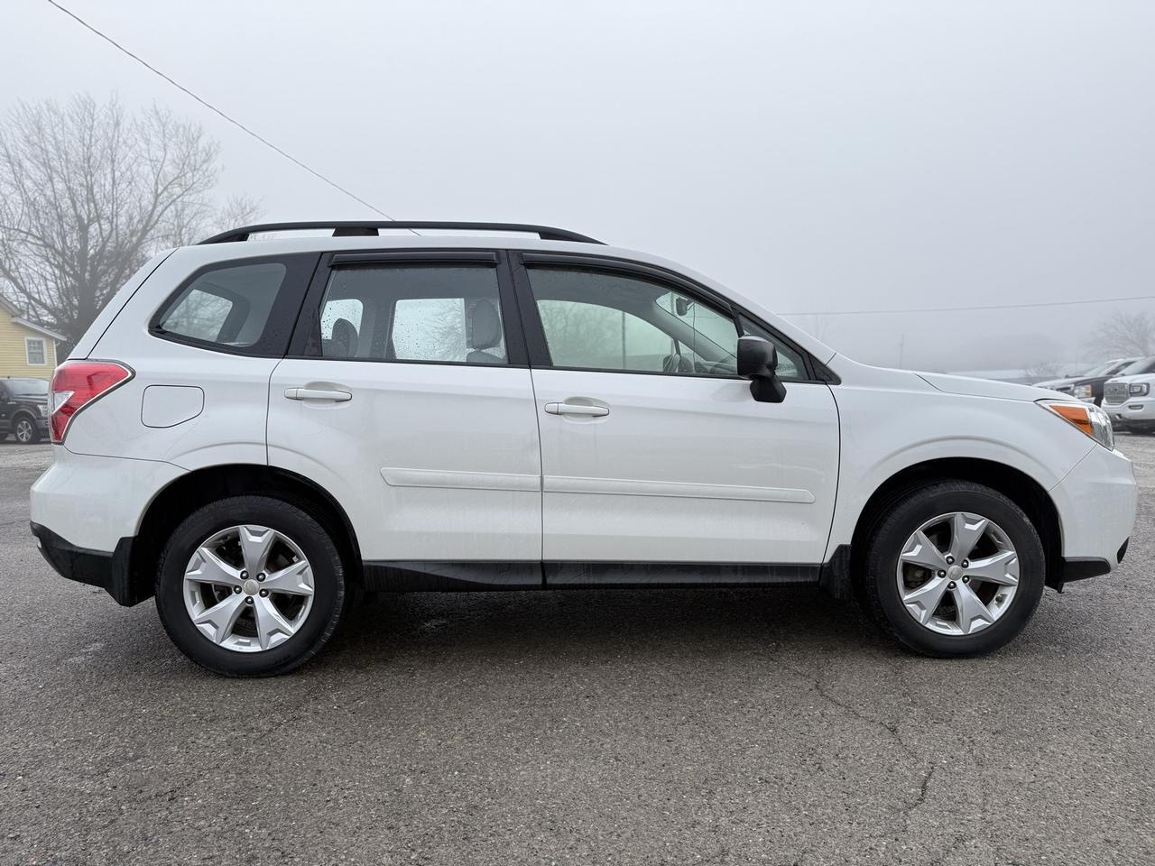 2016 Subaru Forester 2.5i Crestwood KY