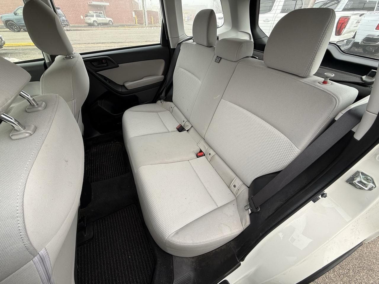 2016 Subaru Forester 2.5i Crestwood KY