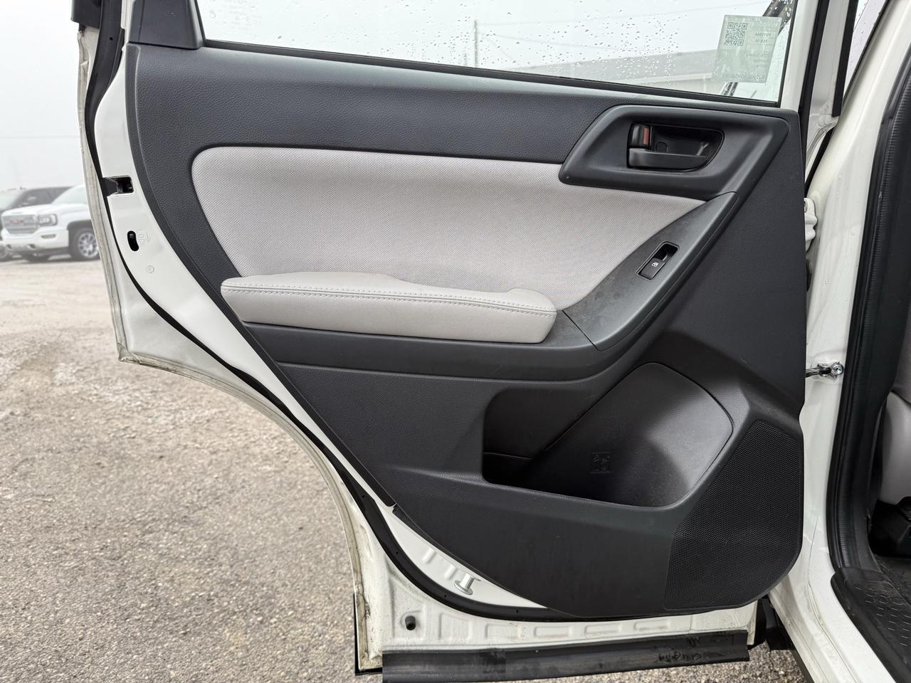 2016 Subaru Forester 2.5i Crestwood KY