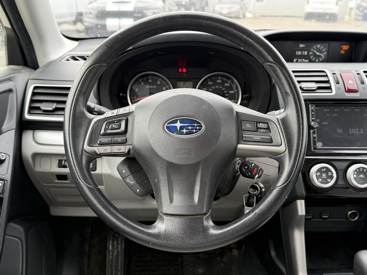 2016 Subaru Forester 2.5i Crestwood KY