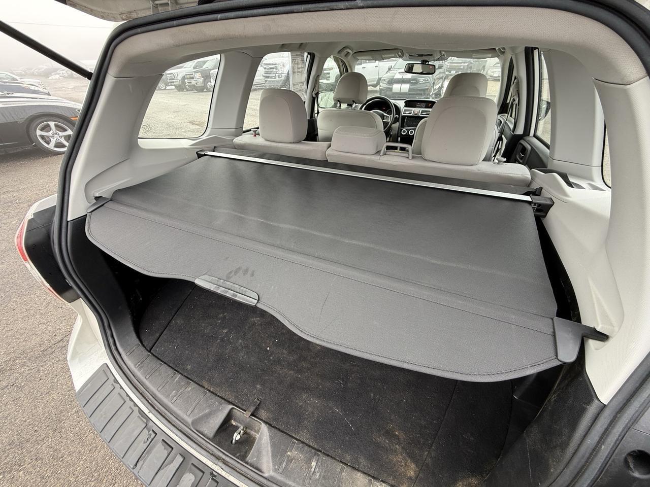 2016 Subaru Forester 2.5i Crestwood KY